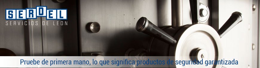 Servicios de León - Serdel Panamá