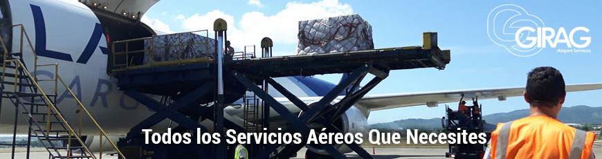 Girag Airport Services 23