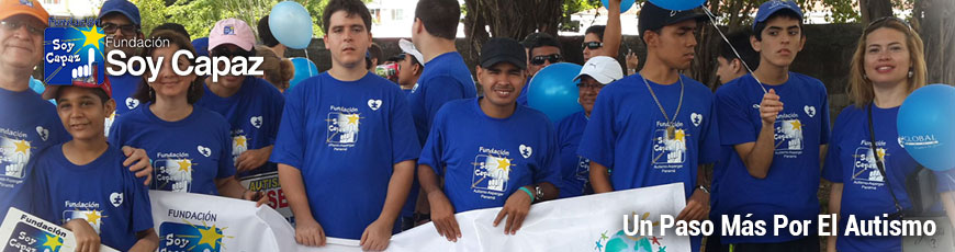 Fundación Soy Capaz