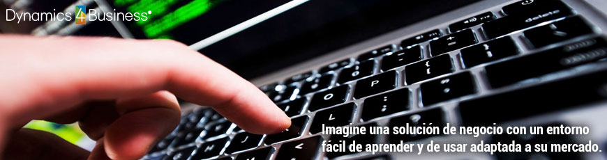 Dynamics 4 Business