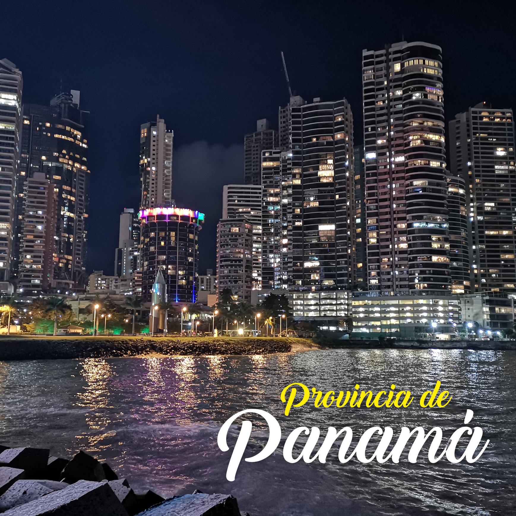 Panamá (Provincia)