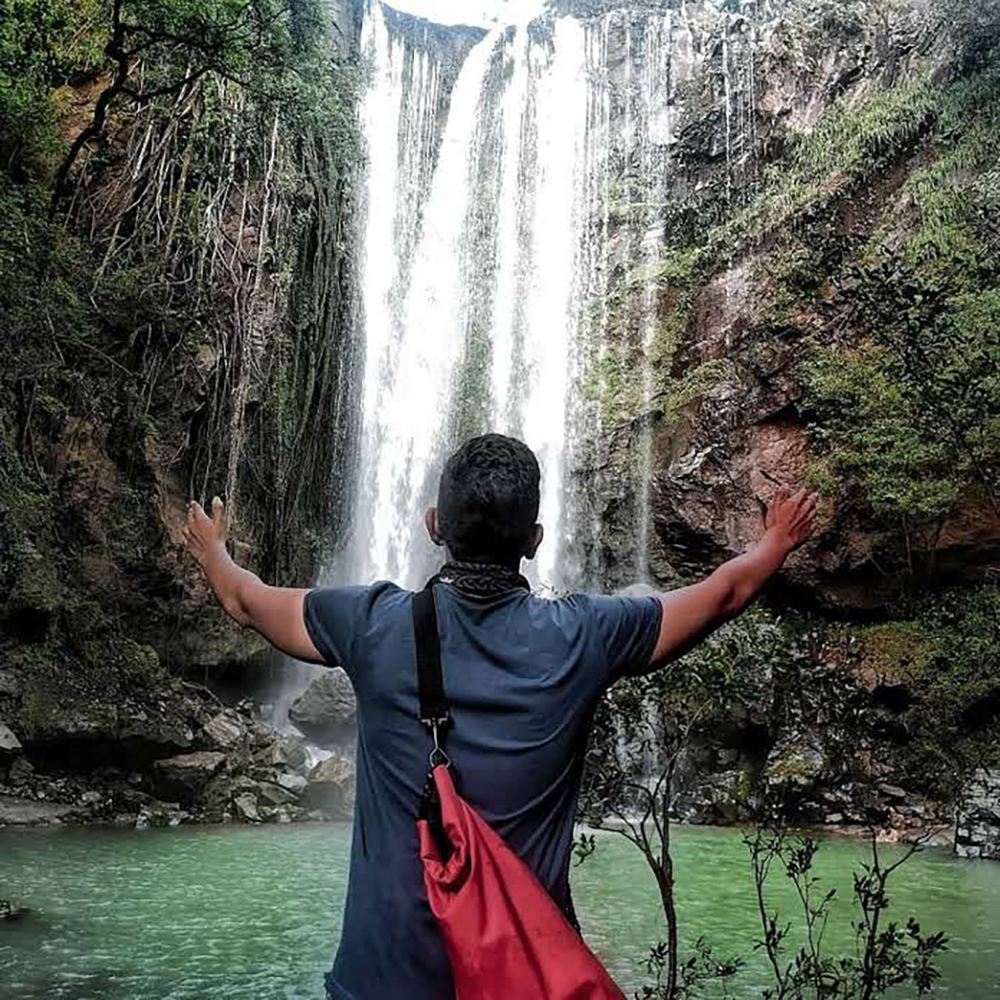 Salto de las Palmas Blogs Catálogo de Servicios