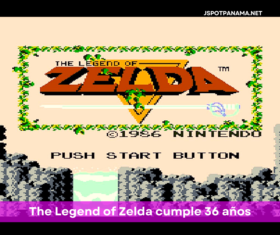 the-leyend-of-zelda