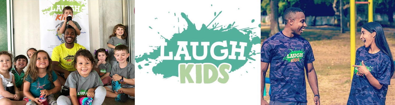 Laugh Kids