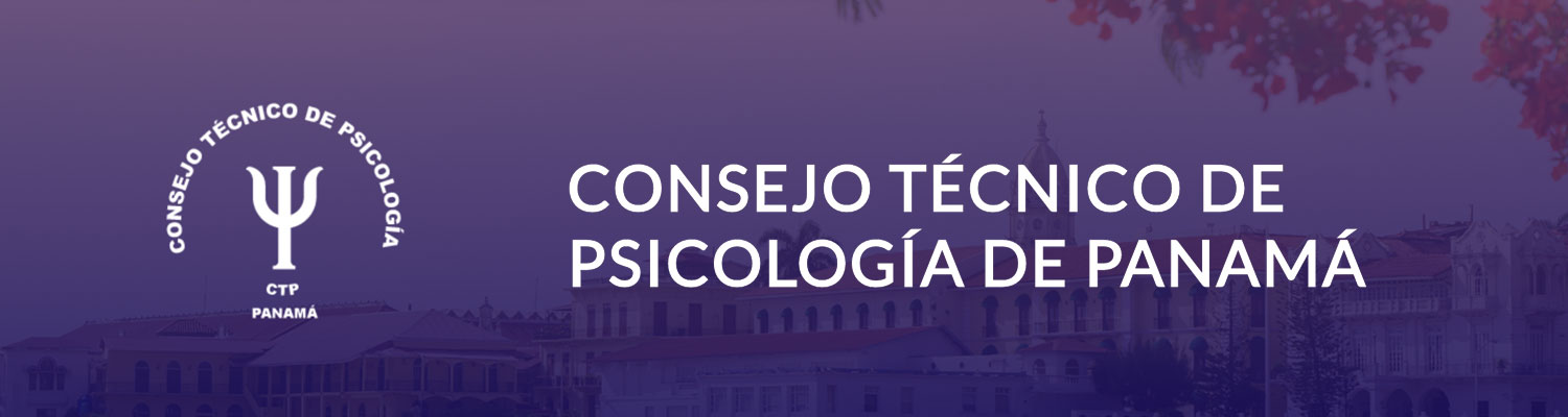 Consejo Técnico de Psicología De Panamá