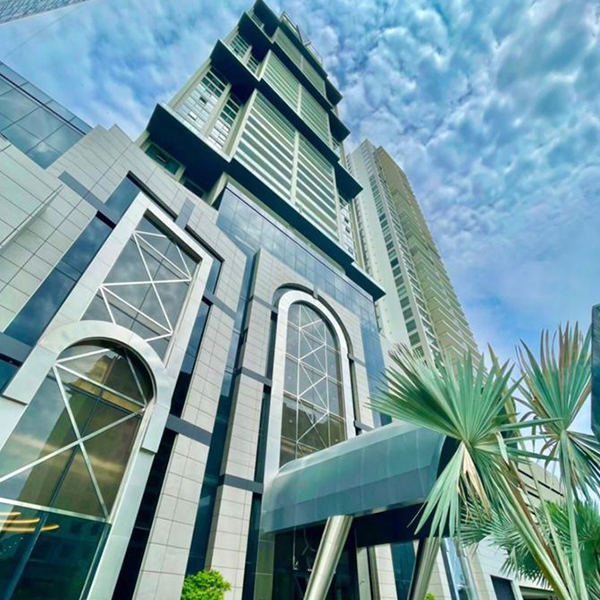 empire residences empire mariÃ©